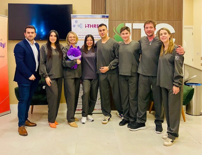 Entrenamiento Dra. Juventud